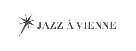 Logo Jazz à Vienne