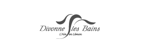 Logo Divonne