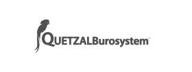 Logo Quetzal